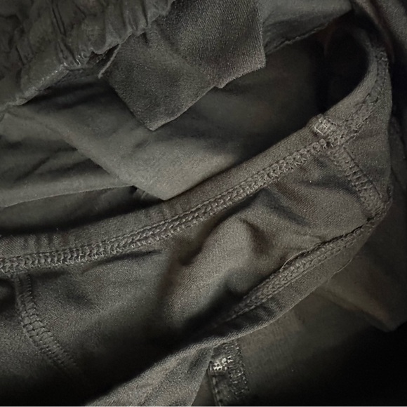 Athleta Camo Racer Running Short - Picture 7 of 9